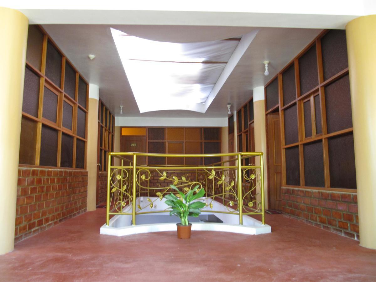 Alojamiento Bella-Vista Huaraz  Extérieur photo